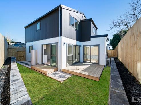 8E Clutha Crescent, Clover Park