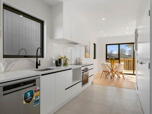 8B Clutha Crescent, Clover Park