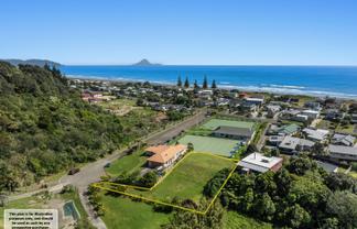 30A Harbour Road, Ohope