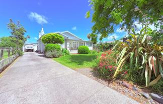 24 Lucknow Street, Wairoa