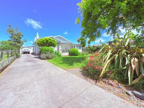 24 Lucknow Street, Wairoa