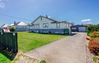 276 High Street, Dannevirke