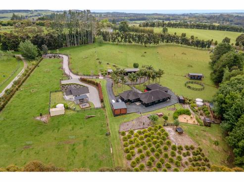 397D Pungaere Road, Kerikeri Surrounds