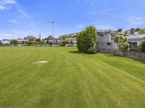 111 Harbour Terrace, North Dunedin
