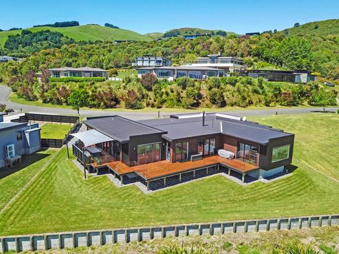 5 Kittyhawk Drive, Kinloch