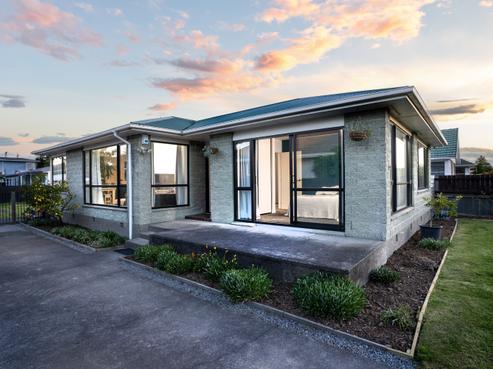 26 Blankney Street, Hornby