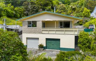13 Milton Terrace, Picton