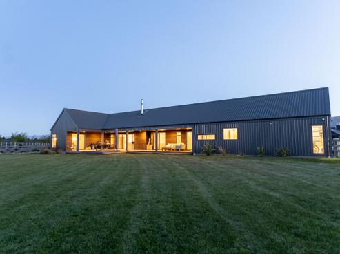 29 Woodley Avenue, Twizel