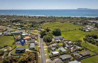 91 Koutunui Road, Athenree