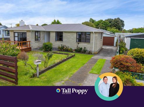 72 Reid Avenue, Hawera