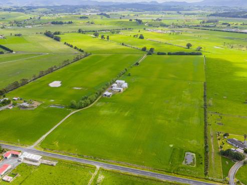 125 Awakino Point East Road, Dargaville Surrounds