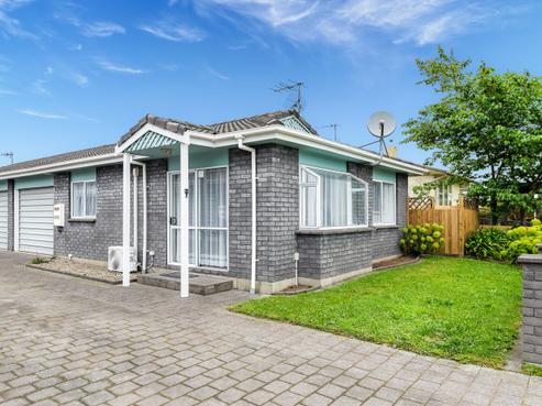 10A Ruihi Street, Victoria