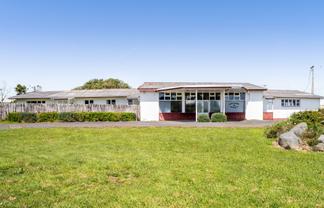 1393 Skeet Road, Kapuni