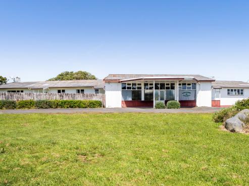 1393 Skeet Road, Okaiawa