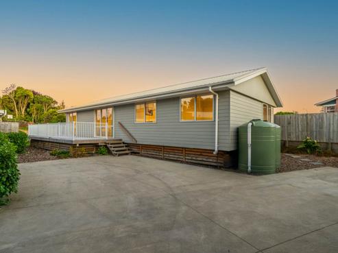 26A Callis Avenue, Opaheke