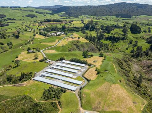 823A Buckland Road, Karapiro