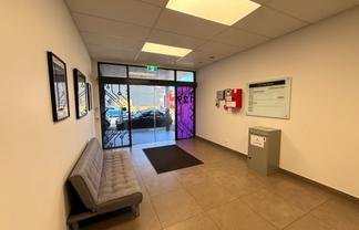 Great Office  in the Heart of Weta District