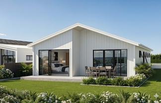 Lot 2 31 Schoolside Road, Huapai