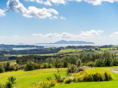 202E Cames Road, Mangawhai