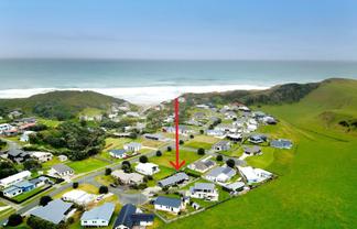 3 Tua Tua Place, Baylys Beach