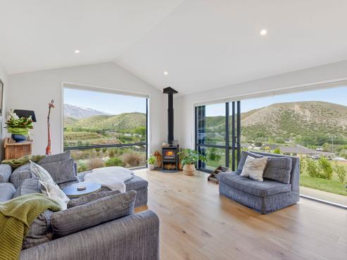 9 Lowburn Terrace, Cromwell