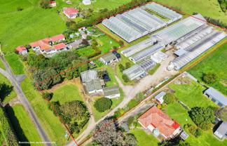 Hydroponic business, home and lifestyle