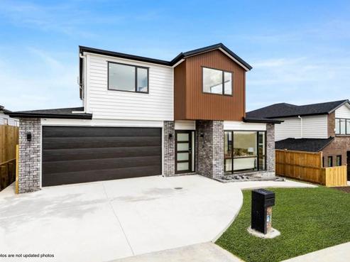 503 Old Wairoa Road, Papakura