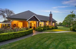 144 Moutere Highway, Redwood Valley