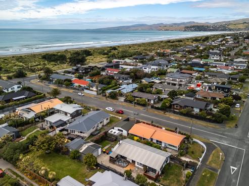 337 Pine Avenue, South New Brighton