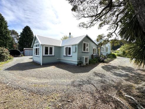 2262 Papatowai Highway, Papatowai/Pounawea