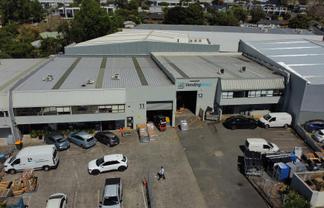 Savills | Dual Central Warehouses + Secure Yard
