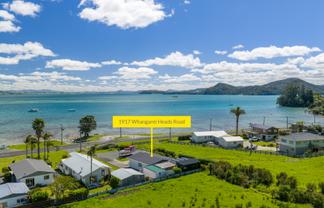 1917 Whangarei Heads Road, Whangarei Heads