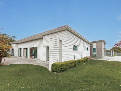 30A Brougham Street, Westport