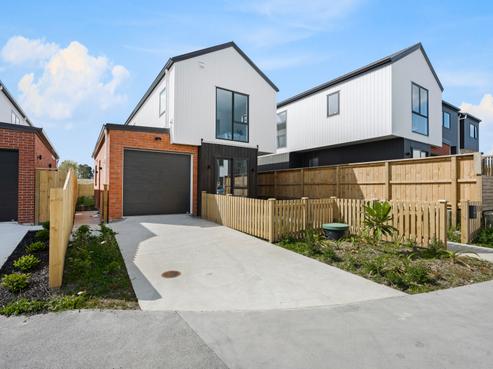 4C Mahogany Street, Westgate