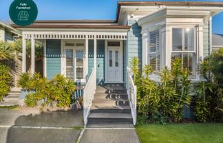 40 O'Neill Street, Ponsonby