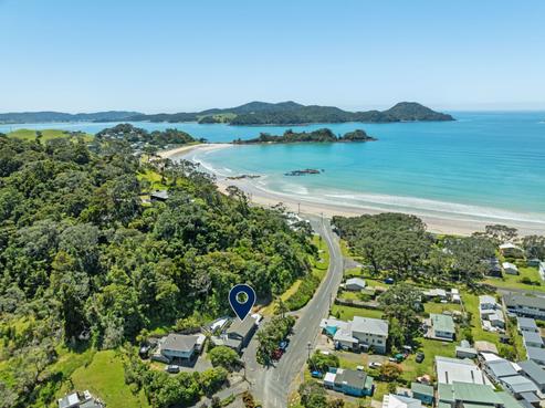 143 Oakura Road, Oakura Coast