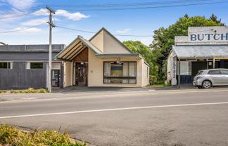 43 Tiverton Street, Palmerston