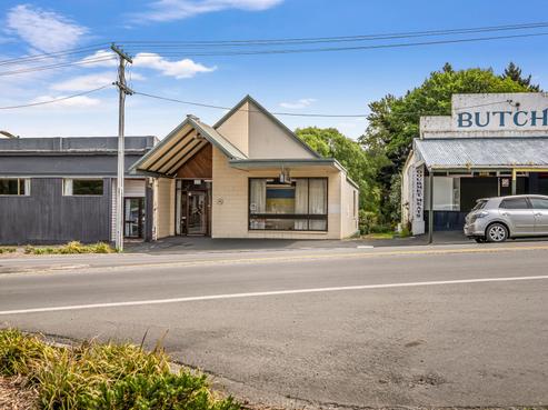 43 Tiverton Street, Palmerston