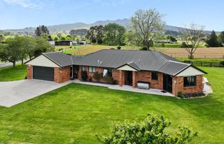 67 Ormsby Road, Pirongia
