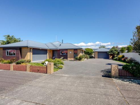19 King Street, Dannevirke