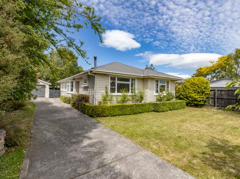 270 Hills Road, Mairehau
