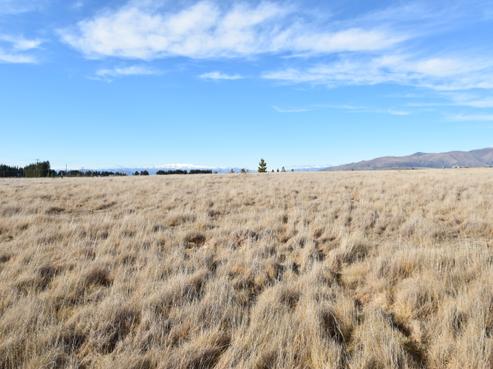 423 Manuka Terrace, Twizel