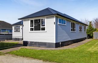 178 South Road, Hawera