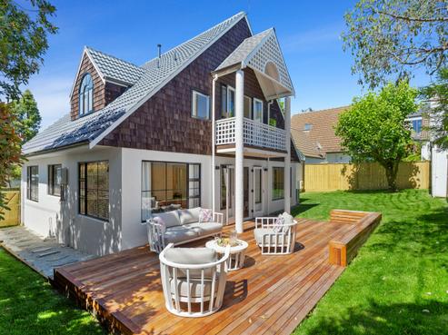 46 Wheturangi Road, Greenlane