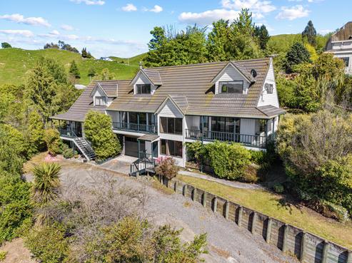 11 Ruru Road, Taihape and Surrounds