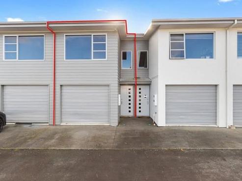 9F Denver Place, Hamilton East