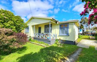 1 Duncan Street, Runanga
