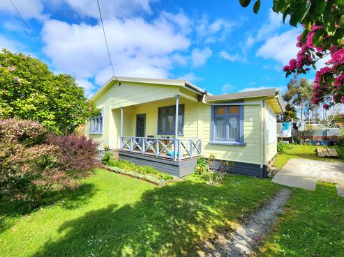 1 Duncan Street, Runanga