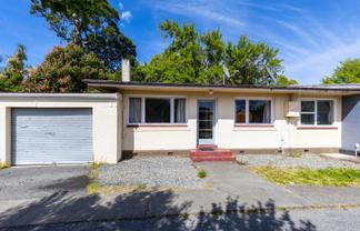 3/68 Maxwell Road, Blenheim