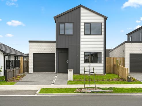 5 Overton Street, Rototuna North